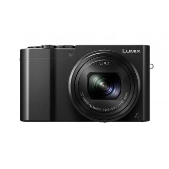 Panasonic Lumix DMC-TZ100