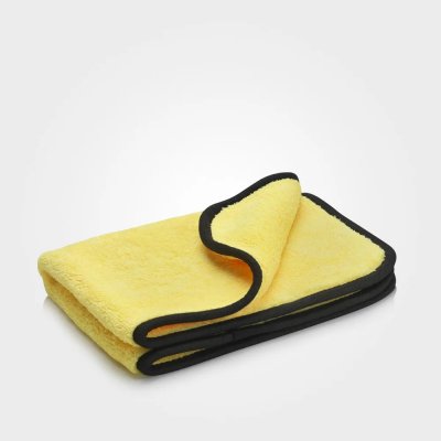 Auto Finesse Primo Plush Microfiber Towel