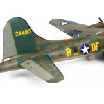 Revell Plastic ModelKit letadlo 04297 B-17 F Memphis Belle 1:48 – Sleviste.cz
