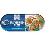 Almare smažené filé ze sledě V pikantním nálevu 325 g – Sleviste.cz