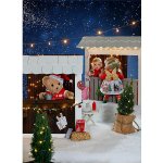 BABY born Adventní kalendář 2025 43 cm – Zboží Mobilmania