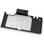 EK Water Blocks Backplate EK-Quantum Vector Trinity RTX 3080/3090 - Black 3831109836323 – Hledejceny.cz