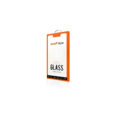 RhinoTech 2 tvrzené 2.5D sklo pro Xiaomi Mi Max 3 postranní lepení černá 8596115573512 – Zbozi.Blesk.cz