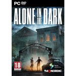 Alone in the Dark (2024) – Hledejceny.cz