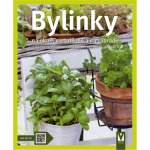 Bylinky na okně, na balkoně a na zahradě - Christine Recht