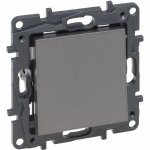 Legrand Niloé Step 863407 křížový – Hledejceny.cz