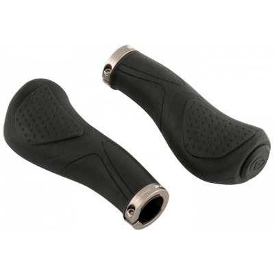 Author AGR Ergo R55 GripLock černá – Hledejceny.cz