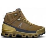 ON Cloudrock 2 Waterproof W 63.97853 W hunter safari – Hledejceny.cz