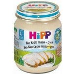 HiPP Bio Krůtí maso 125 g – Hledejceny.cz