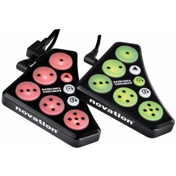 Novation Dicer