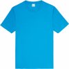 Pánské sportovní tričko Just Cool Unisex funkční triko JC001 Sapphire Blue