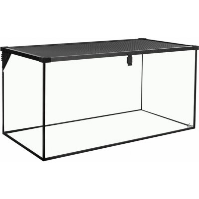 Diversa terária s výsuvnou větrací mřížkou 100 x 50 x 45 cm – Zboží Dáma