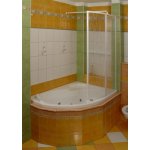 Ravak VSK2 Rosa 170 P rain Supernova 76PB010041 – Zboží Mobilmania