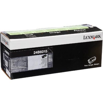 Lexmark 24B6015 - originální – Zboží Mobilmania