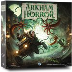 ADC Blackfire Arkham Horror 3rd ed – Hledejceny.cz