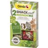 Krmivo pro hlodavce Gimborn Gimbi Snack Plus Mingon mix 2 50 g