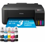 Epson EcoTank L1230 – Zboží Živě Epson EcoTank L1230 – Zboží Živě