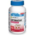 Swiss NatureVia Laktobacily třešňě 66 tablet – Hledejceny.cz