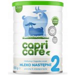 Capricare 2 kozí 400 g – Sleviste.cz