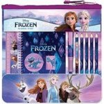 JIRI MODELS Ledové království Set do školy – Zboží Dáma