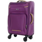 T-class 933 fialová 56x40x19 cm – Sleviste.cz