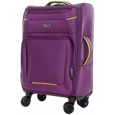 T-class 933 fialová 56x40x19 cm – Sleviste.cz