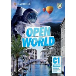 Open World C1 Advanced Workbook with Answer