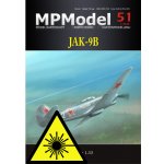 JAK-9B Laserové doplňky kostra, detaily – Hledejceny.cz