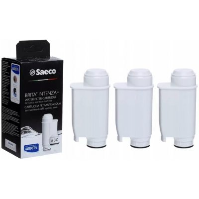 Saeco Brita Intenza CA6702 3 ks – Zboží Mobilmania