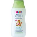 HiPP Babysanft dětský šampon kinder 200 ml