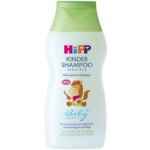 HiPP Babysanft dětský šampon kinder 200 ml – Sleviste.cz