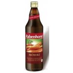 Rabenhorst Šťáva mrkev Bio 0,75 l – Sleviste.cz