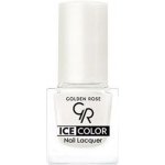 Golden Rose Ice Color lak na nehty 101 6 ml – Zboží Dáma