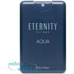 Calvin Klein Eternity Aqua toaletní voda pánská 20 ml – Sleviste.cz