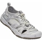 Keen Moxie KEN1201127308 silver – Hledejceny.cz