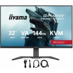 iiyama G-Master GB3272QSU-B1 – Zboží Mobilmania