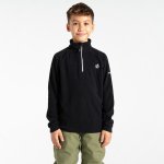 Dare2b Freehand fleece DKA357 černá – Zboží Mobilmania