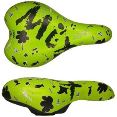 DDK D207C dětské zelené – Hledejceny.cz