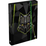 Oxybag A4 Jumbo Oxy Go Květiny 9-97024 – Hledejceny.cz