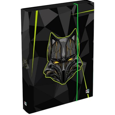 Oxybag A4 Jumbo Oxy Go Květiny 9-97024 – Hledejceny.cz