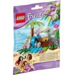 LEGO® Friends 41041 Malá želví oáza 2 – Hledejceny.cz