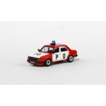 Abrex škoda Požární Ochrana 1:72 – HobbyKompas.cz