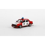 Abrex škoda 120L 1984 Požární Ochrana 1:72