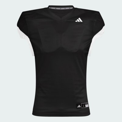 adidas Press Coverage Football černá – Hledejceny.cz