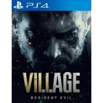 Resident Evil 8: Village – Hledejceny.cz