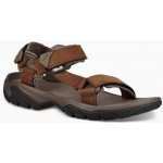 Teva Terra Fi 5 Universal Leather 1099442 CARA – Hledejceny.cz