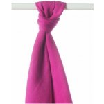 Kikko Bambusová osuška XKKO®BMB 90x100cm Colours MAGENTA – Zboží Dáma