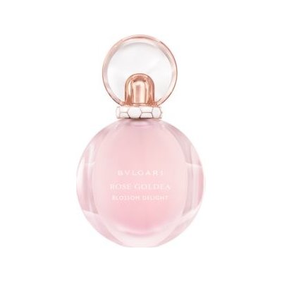 Bvlgari Rose Goldea Blossom Delight toaletní voda dámská 75 ml Tester – Hledejceny.cz