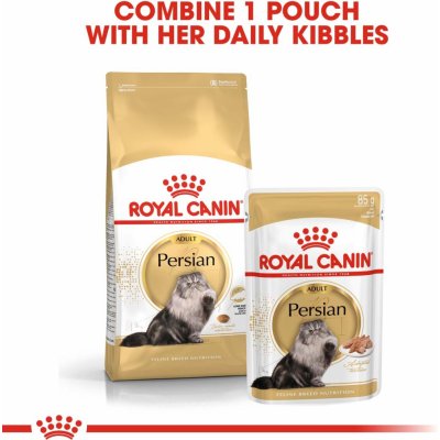 Royal Canin ADULT Persian granule 10 kg – Hledejceny.cz