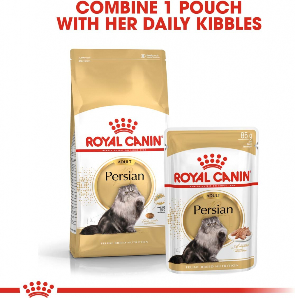 Royal Canin ADULT Persian granule 10 kg